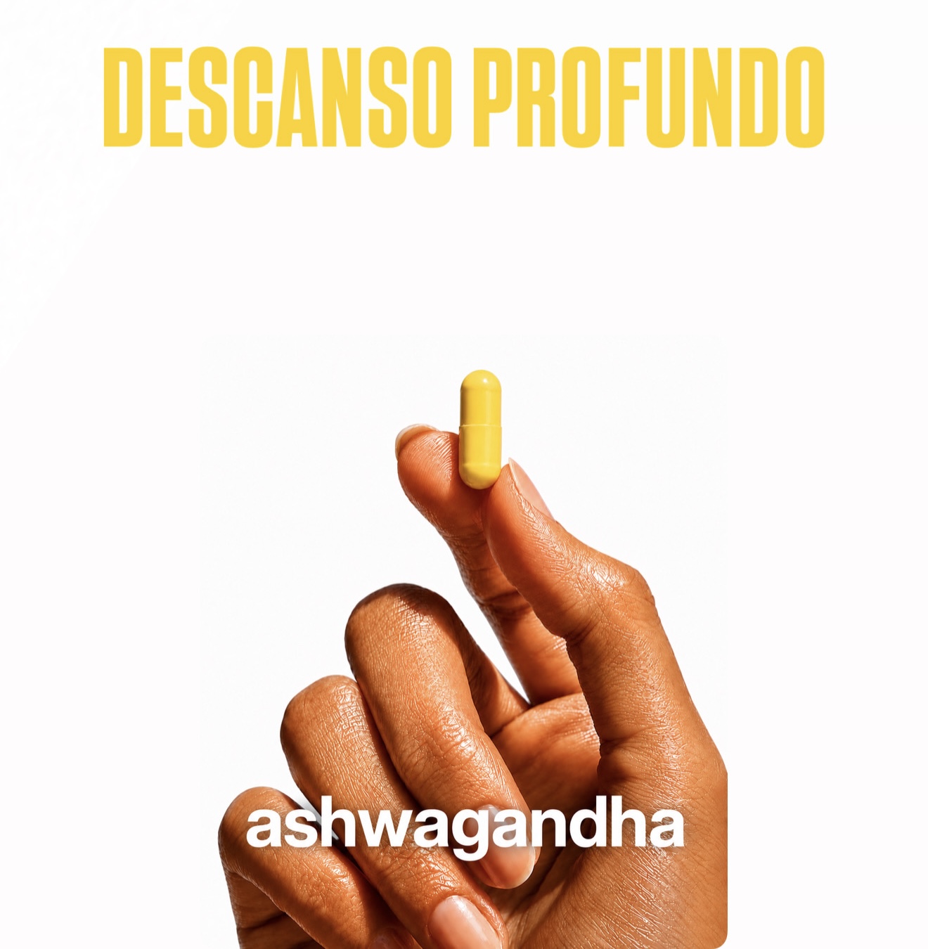 Ashwagandha Glow Up