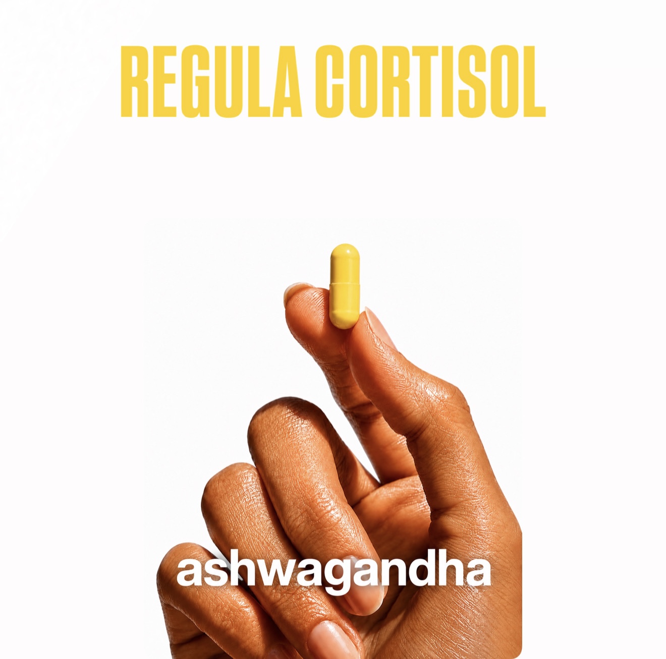 Ashwagandha Glow Up