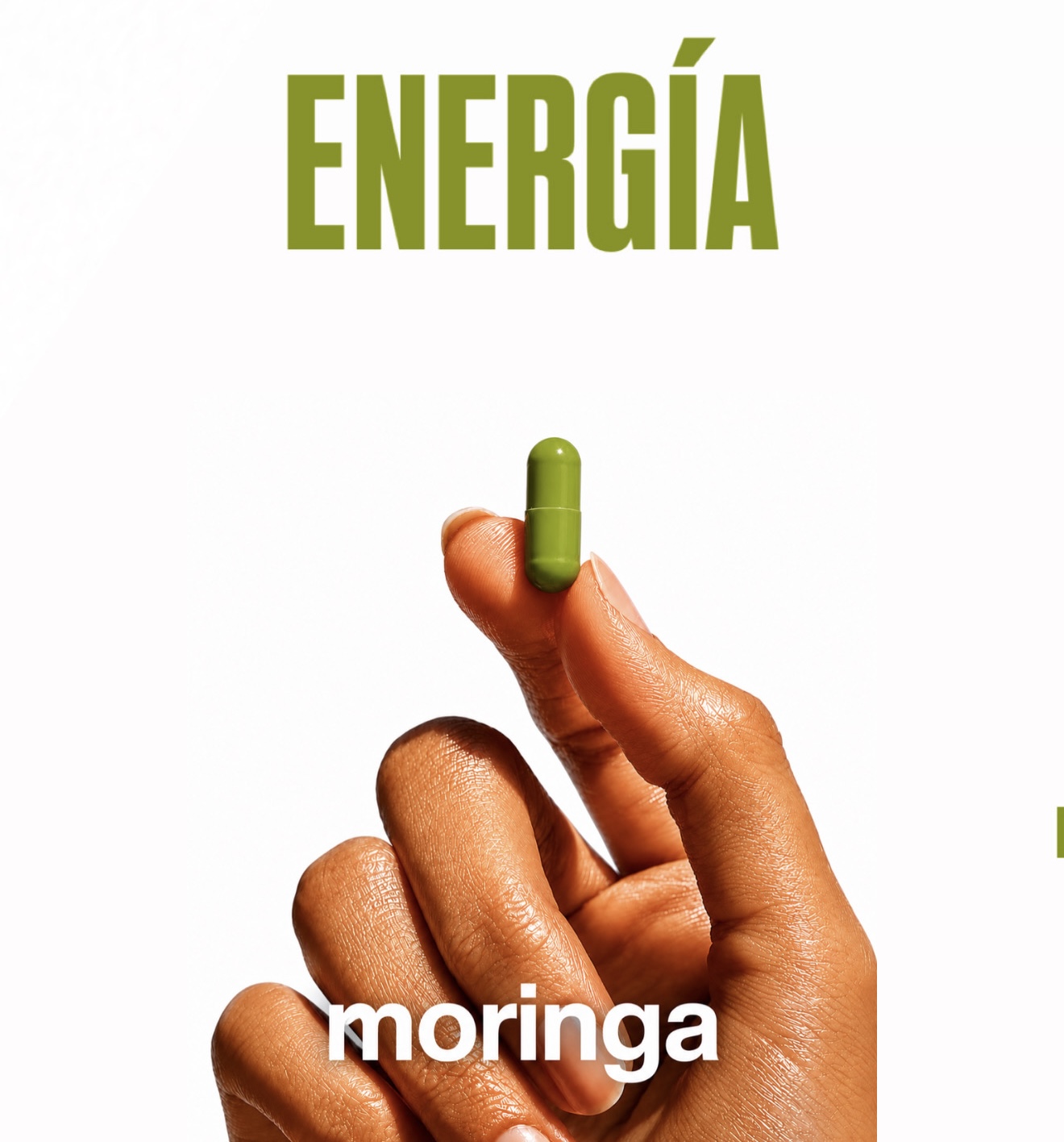 Moringa Glow Up