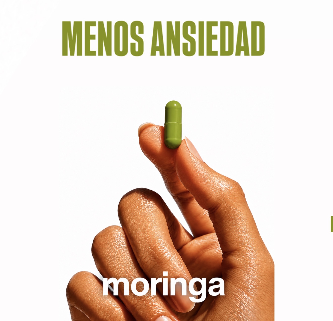 Moringa Glow Up