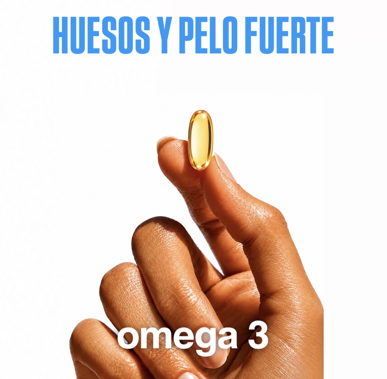 Omega 3 Glow Up