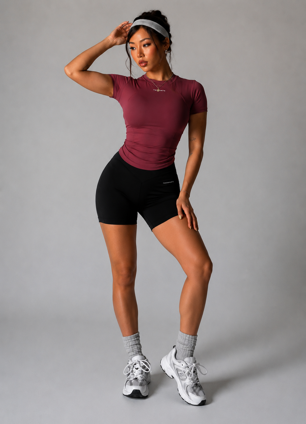 Polera TMV